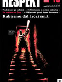 Obálka vydání 43/2006