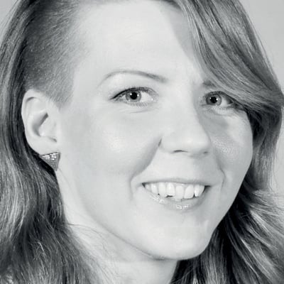 Fotka autora MARKÉTA UBÍKOVÁ