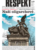 Obálka vydání 17/2004