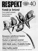 Obálka vydání 40/1996
