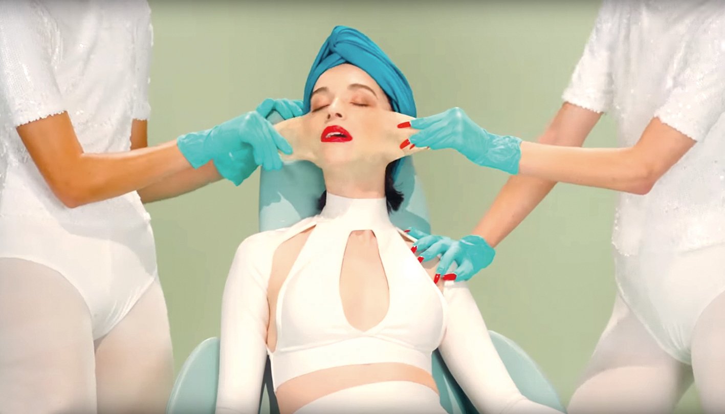 St. Vincent