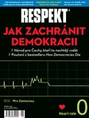 Obálka vydání 6/2018