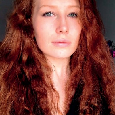 Fotka autora JUDITA HOROVÁ