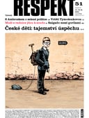 Obálka vydání 51/2004