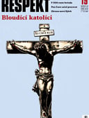 Obálka vydání 19/2007