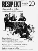Obálka vydání 20/1996