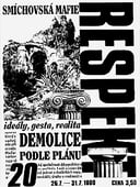 Obálka vydání 20/1990