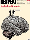 Obálka vydání 24/2007