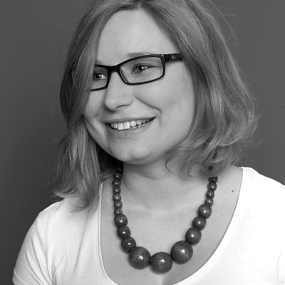 Fotka autora MARIE SALOMONOVÁ