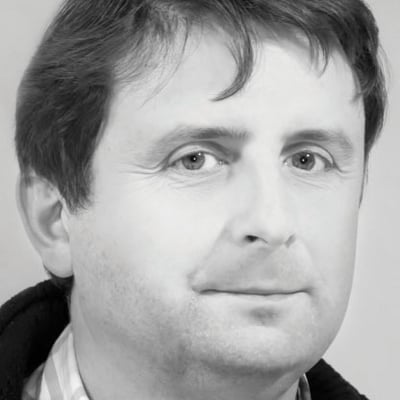 Fotka autora MIROSLAV FOJTA