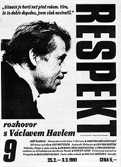 Obálka vydání 9/1991