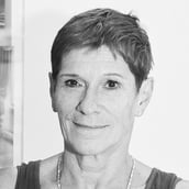 Fotka autora MARCELA MACHUTOVÁ