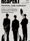 Obálka vydání 12/2005