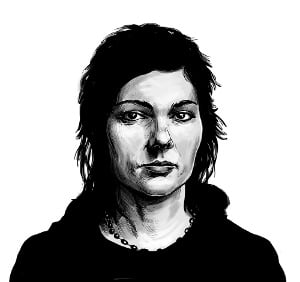 Kateřina Malá Komárková