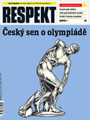 Obálka vydání 39/2007