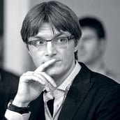 Fotka autora Tomáš Němeček