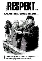 Obálka vydání 22/2002