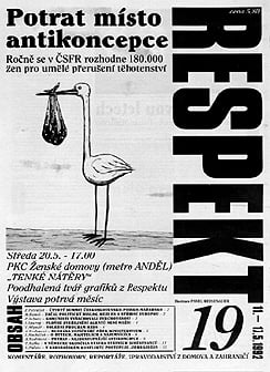 Obálka vydání 19/1992