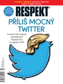 Obálka vydání 3/2021