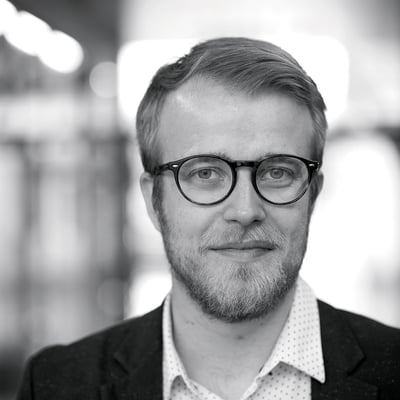 Fotka autora LADISLAV ZIBURA