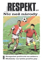 Obálka vydání 37/2001