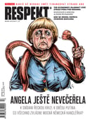 Obálka vydání 13/2015