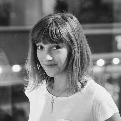 Fotka autora BARBORA VOTAVOVÁ