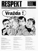 Obálka vydání 47/1997