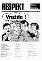 Obálka vydání 47/1997