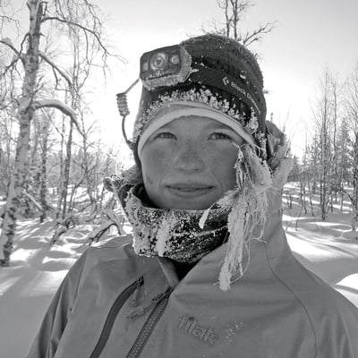 Fotka autora Markéta Peggy Marvanová