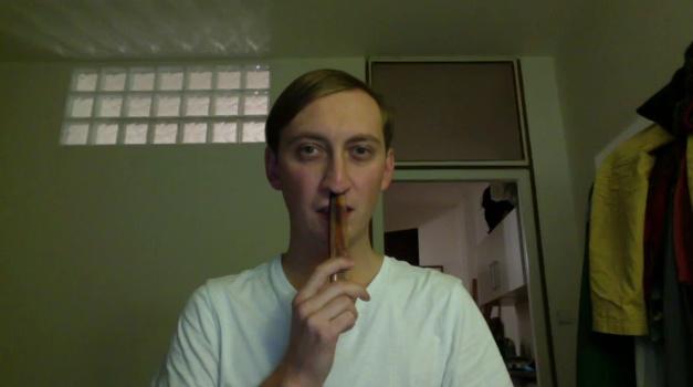 Slušný Čech Jan Jablunka
Autor: stream.cz