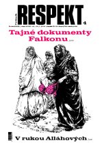 Obálka vydání 4/2002