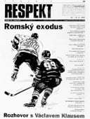 Obálka vydání 34/1997