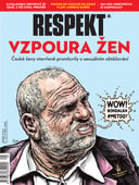 Obálka vydání 45/2017