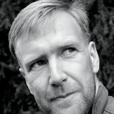 Fotka autora PETR MAREK