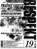 Obálka vydání 19/1991