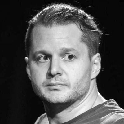 Fotka autora VÍT SCHMARC