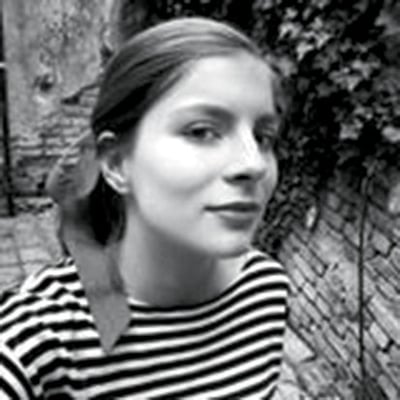 Fotka autora ELIŠKA FAJMONOVÁ
