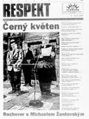 Obálka vydání 23/1997