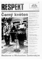 Obálka vydání 23/1997