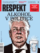 Obálka vydání 20/2013