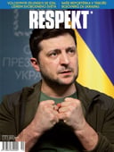 Obálka vydání 10/2022