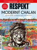 Obálka vydání 46/2021