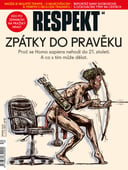 Obálka vydání 44/2021