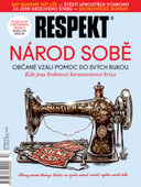 Obálka vydání 13/2020