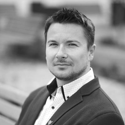 Fotka autora JAKUB LYSEK