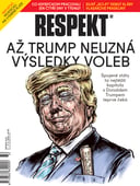 Obálka vydání 32/2020