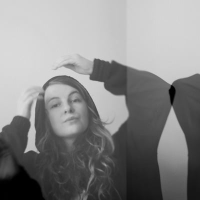 Fotka autora ANETA MARTÍNKOVÁ