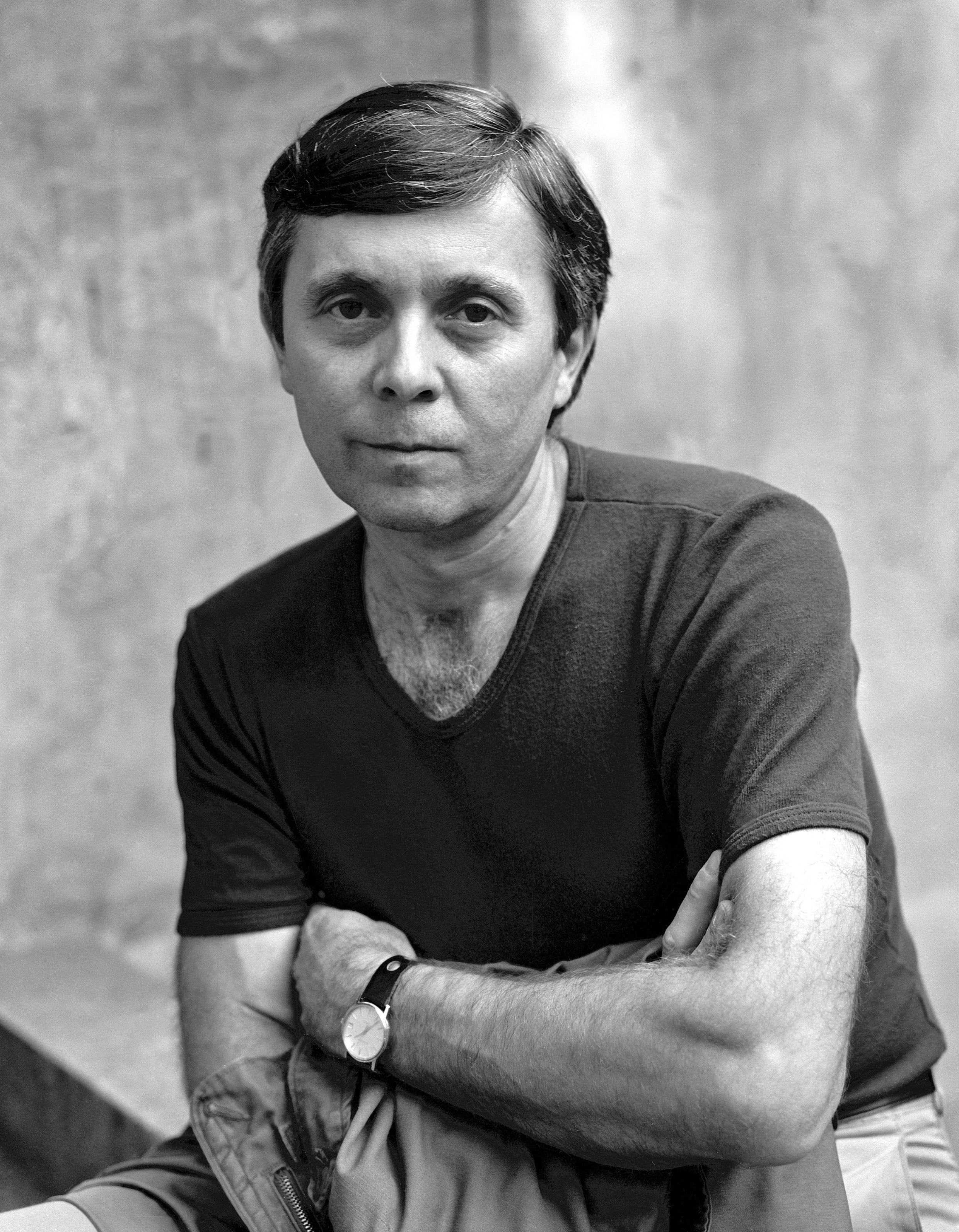 Josef Abrhám: Slušný muž v nesnázích