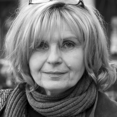 Fotka autora PETRA PROCHÁZKOVÁ